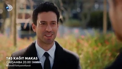 Taş Kağıt Makas, Eylem Tok 'u affetmedi