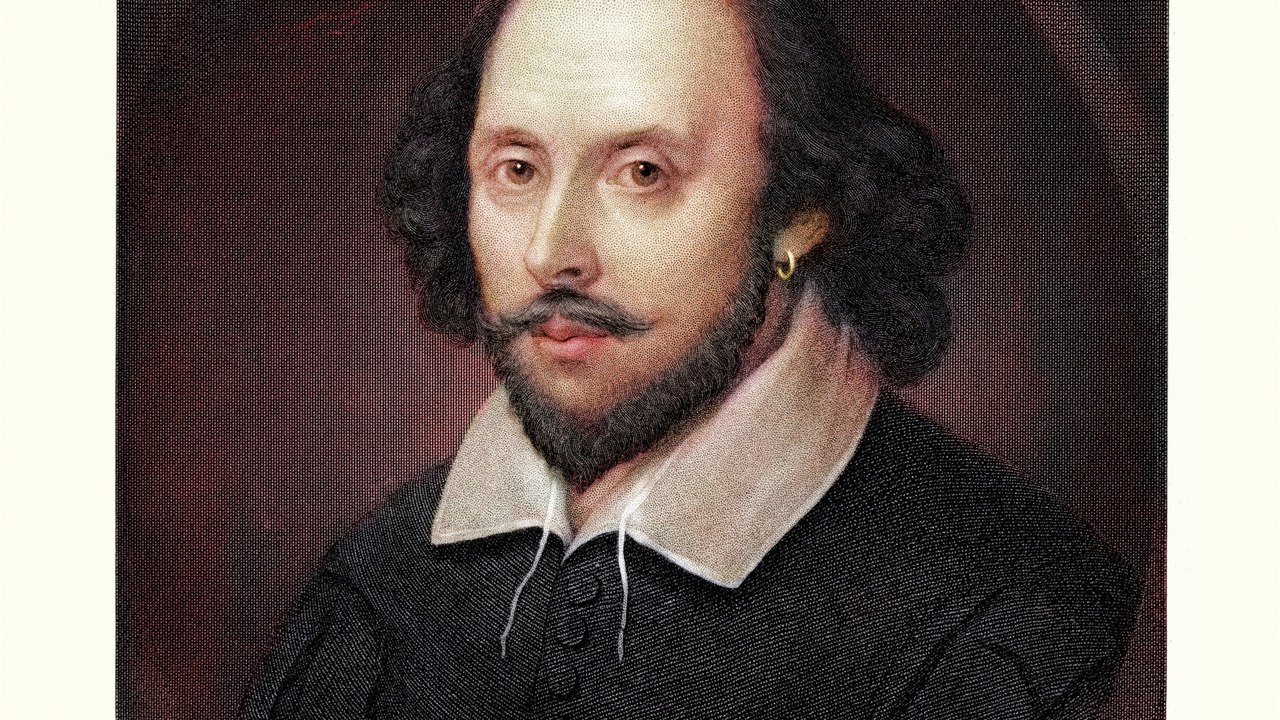Unbekannte Shakespeare-Schwester: Altes Schriftstück in Archiv gefunden
