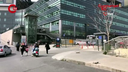 İstanbul Valiliği’nden gece kulübündeki yangına ilişkin açıklama