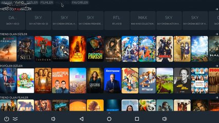 Watched TV Browser APK