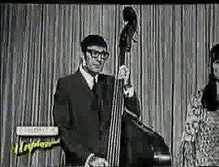 THE SEEKERS (Judith Durham) - Lemon Tree (1968)