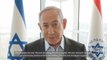 Netanyahu on 'tragic incident of an unintended strike' on World Charity Kitchen aid workers in Gaza