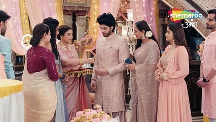 Chahenge Tume Itna| Promo Episode 37| Shemaroo Umang|