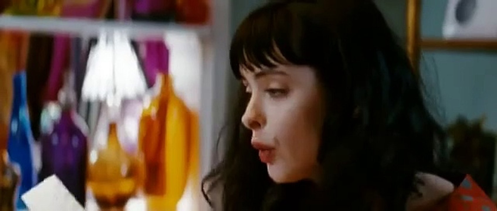 Confessions d'une accro du shopping Bande-annonce (RU)