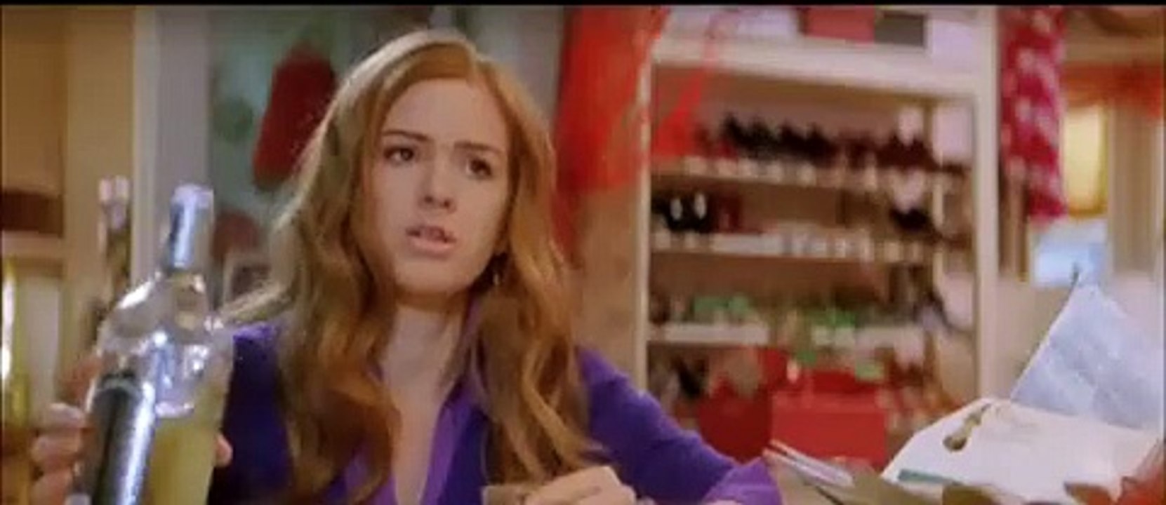 Confessions d'une accro du shopping Bande-annonce (ES)