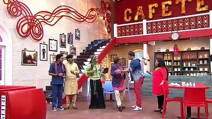 Comedy Classes - Watch Episode 5 - Sudesh wins a lottery on Disney Hotstar