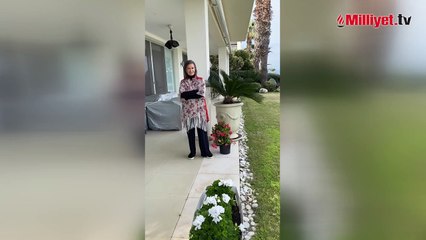 Filiz Akın'ın sağlık durumu! 'Kaç gündür endişeli bekleyiş içindeydik'