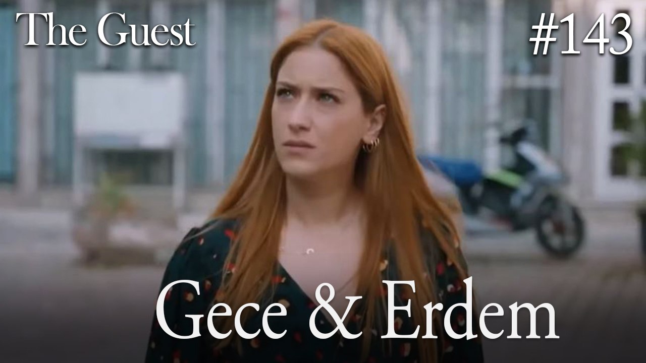 Gece & Erdem #143