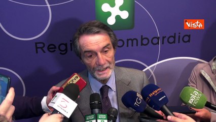 Giornata dell'Autismo: "Attilio Fontana Servono diagnosi precoci e percorsi di inclusioni"