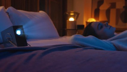 Heimkino zum Mitnehmen: Der LG CineBeam Q will euer Fernseher für unterwegs sein