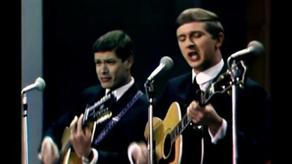 The Seekers (Judith Durham) - "Someday One Day" (live) (1966)