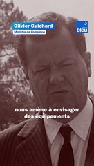 Côte landaise : "La mobilité croissante des Français nous amène à envisager des équipements particuliers dans certains coins du littoral"