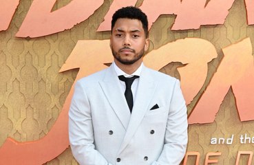 『ジェン・ブイ』チャンス・パードモが死去、享年27歳