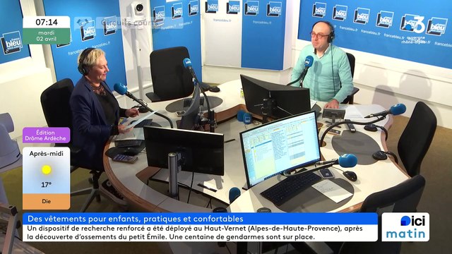 À Villeneuve-de-Berg, Marabout, bout d'ficelle , vêtements bébés/enfants évolutifs, confortables et uniques