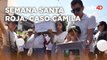 Caso Camila y la justicia por propia mano en semana santa I Todo Personal