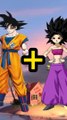 Dragon ball super universe 7 universe 6 characters