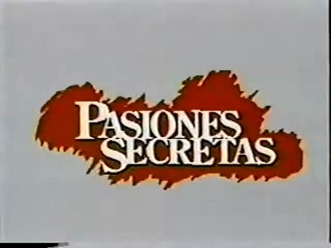 Pasiones Secretas capitulo 14