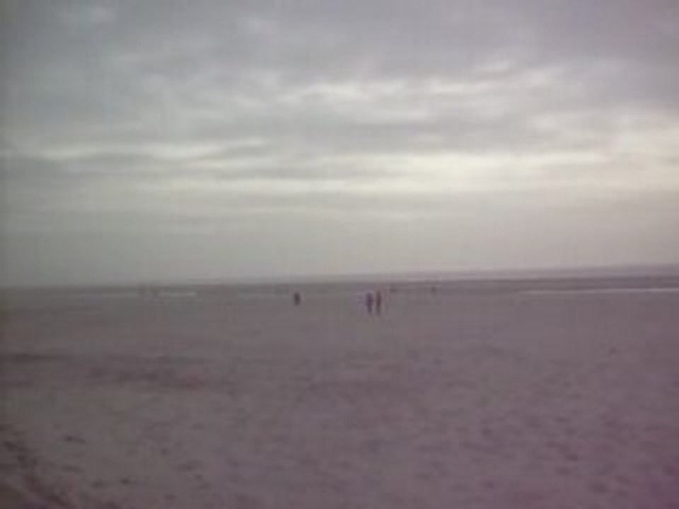 LEA SE BARRE BERCK 2008