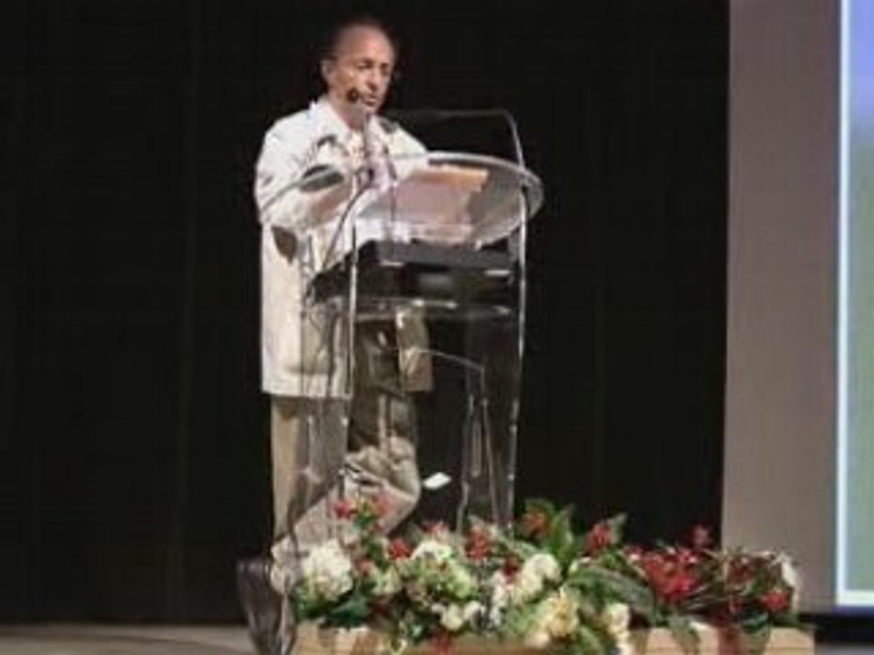 Colloque LocoBio 2008