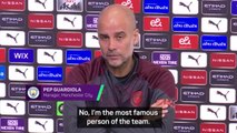 Guardiola grilled Grealish on pitch 'for his own ego'
