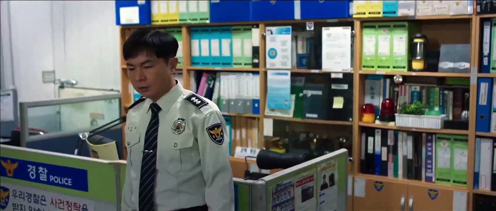DarkHole- hindi S01.Ep11
