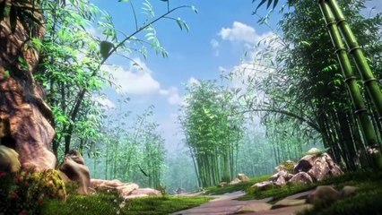 Jade Dynasty  | จูเซียน กระบี่เทพสังหาร | EP03