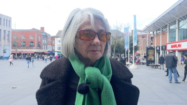 Liverpool - Are you struggling with the cost of living?