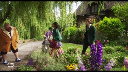 Come far innamorare Billy Walsh (trailer originale HD)