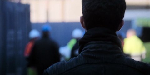 Iron Reign 2024 S01E03 Web Series