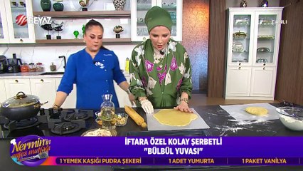 Nermin'in Enfes Mutfağı 2 Nisan 2024