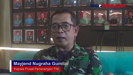 Kapuspen TNI Akui Jarak Gudang Amunisi Bogor dengan Pemukiman Warga Rawan, Terdekat Hanya 400 Meter