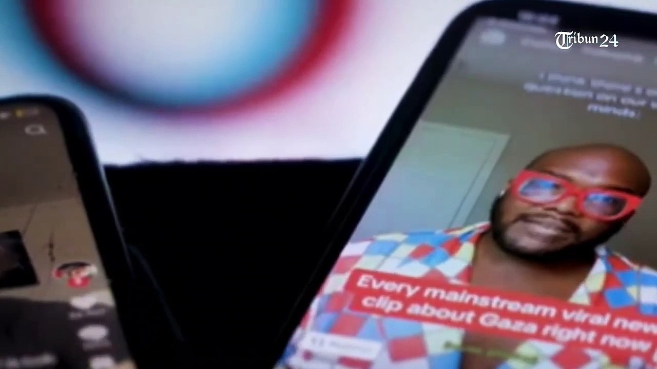 Pertarungan Politik dan Larangan TikTok dengan Pemerintahan AS