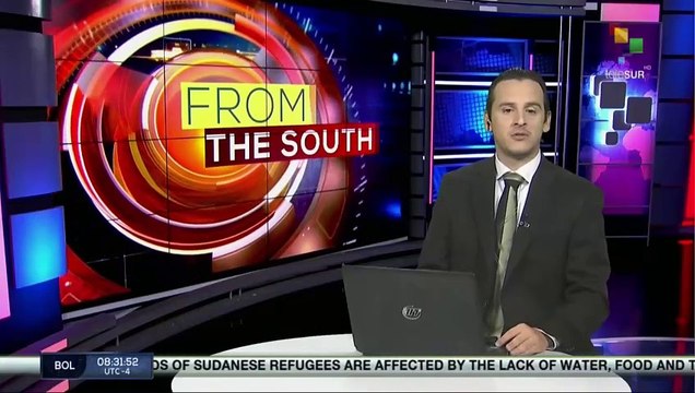 Venezuelan president denounces conspiracy plans against his government