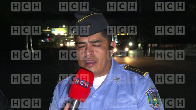 Denuncian constantes agresiones por parte de uniformados | Móvil Emergencia SPS