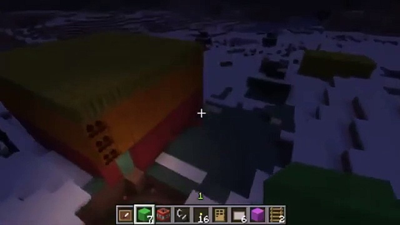 Lukas Heil classic - Minecraft Let's play und Toleranz