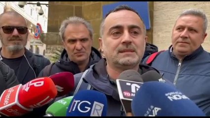 Fiom: Stellantis irresponsabile, l'Ad venga al tavolo