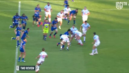 DHL Stormers v Vodacom Bulls - Instant Highlights - Round 8 - URC 2023-24
