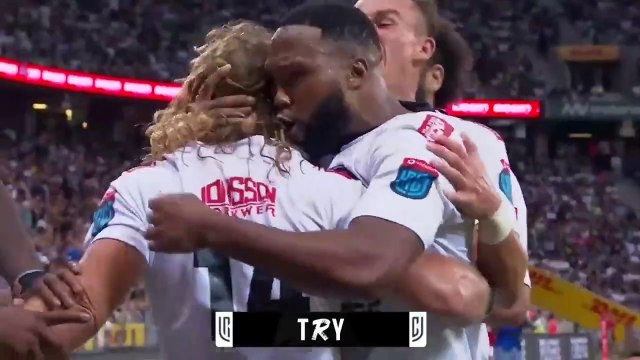 DHL Stormers v Hollywoodbets Sharks - Instant Highlights - Round 9 - 2023-24