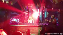 Lucifer Club, Pattaya, Thailand (2023) (4K) Lucifer 2.0 nightclub - Pattaya nightlife - PARTY VIDEO