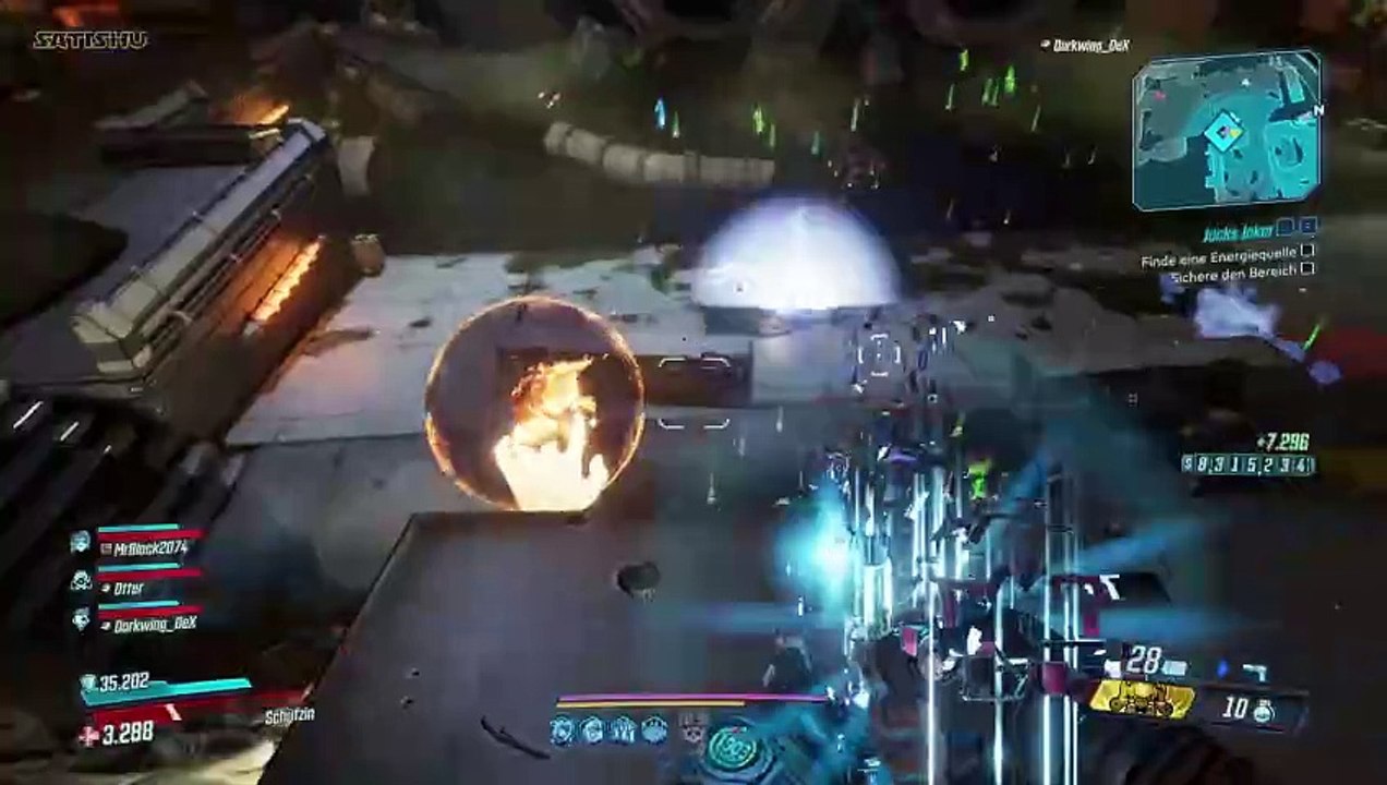 Jacks Joker | Borderlands 3 | Ep. 133