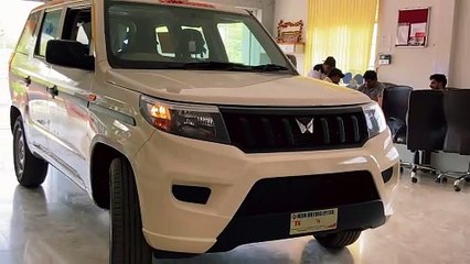 इसमे है Scorpio का जीगरा II Real  time Review Bolero Neo+ #motorknowledgeadda #boleroneo