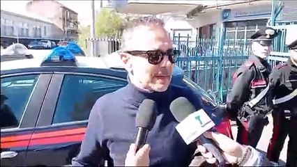 Trovato corpo senza vita, ? quello di Rita Trevisan? Parla il figlio Roberto