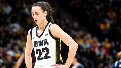 Caitlin Clark Dominates in Iowa's Tight Game Against LSU