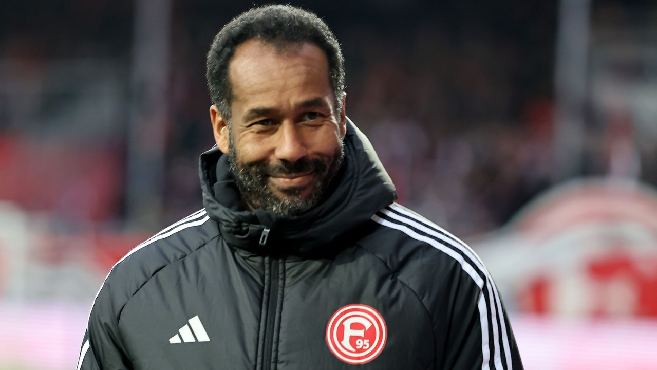 Thioune vor Halbfinale im DFB-Pokal: 'Ich will bis ans Ende'