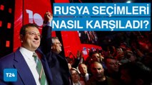 Rus basını: Erdoğan Moskova ile Kiev arasında arabulucu olamaz