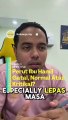 Perut Ibu Hamil Gatal, Normal Atau Kritikal, Ini Yang Kena Tahu