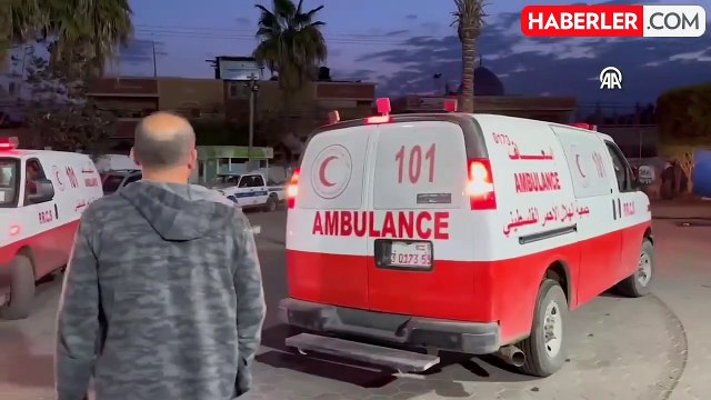 Netanyahu'dan yardım görevlilerini öldüren saldırıya skandal yorum: Savaş zamanında böyle şeyler olur