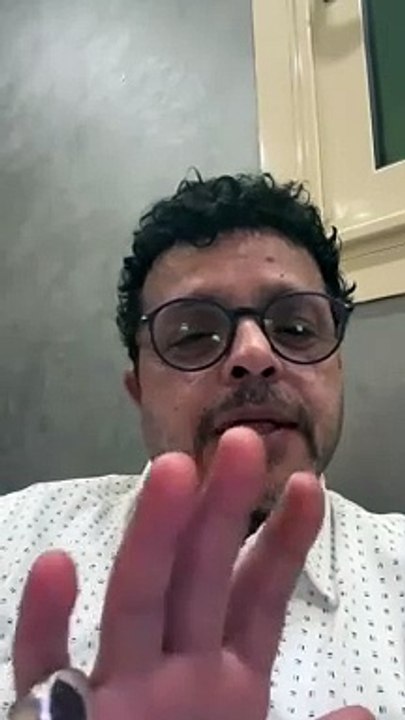محمد هنيدي يردّ على شائعات تدهور صحته