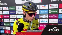 Cyclisme - Tour du Pays basque 2024 - Jonas Vingegaard, Primoz Roglic, Remco Evenepoel débarquent... en France !