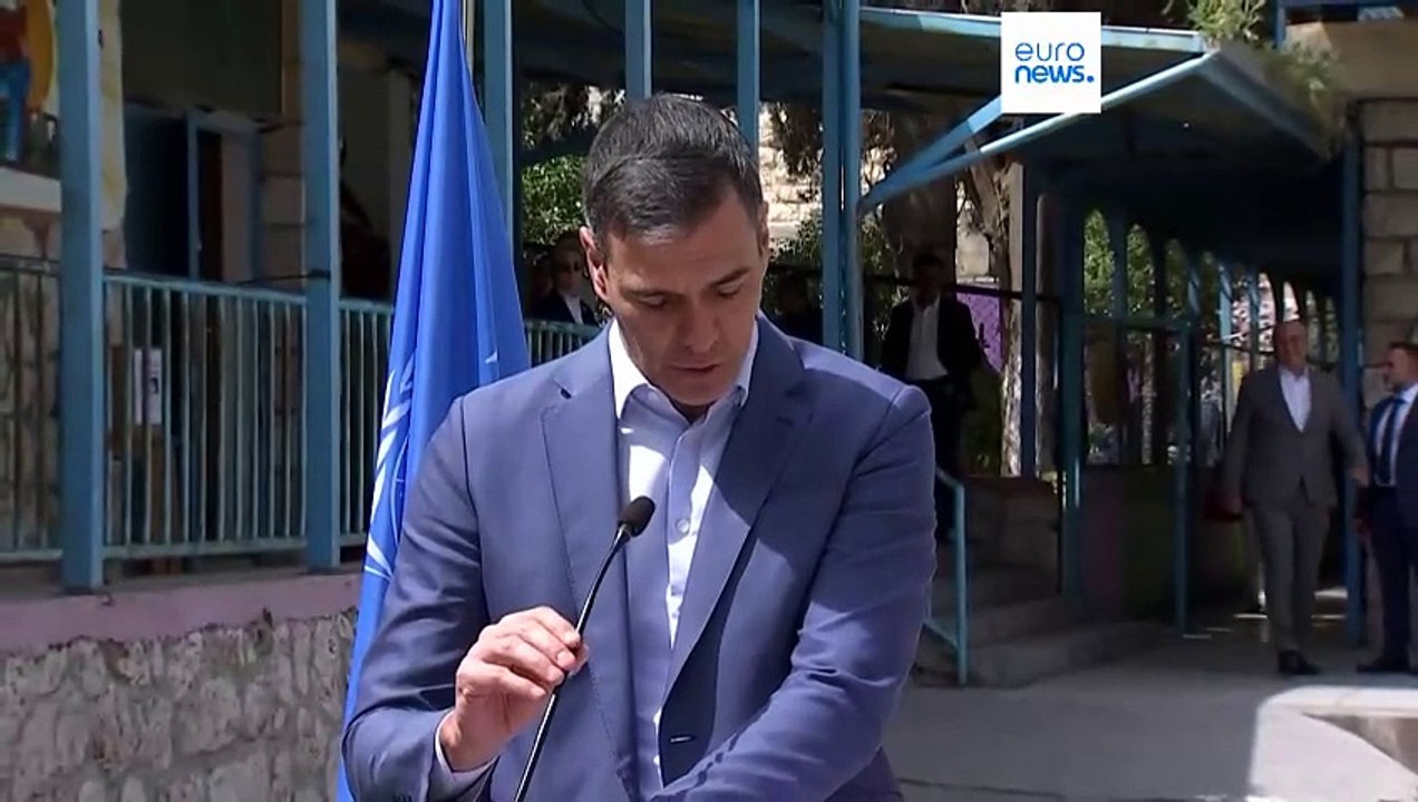 Tödliche Attacke auf Hilfskräfte: Netanjahu räumt Angriff auf „unschuldige Menschen“ ein